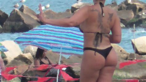 Bikini Beach Girls Videos Vol