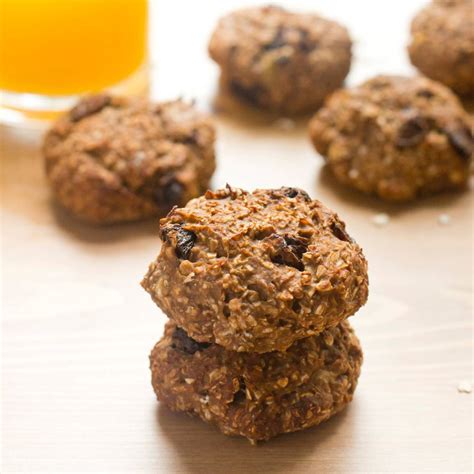 10 Best Healthy Protein Cookies Recipes