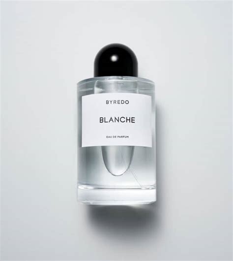 Eau de Parfum Blanche 50 ml | BYREDO