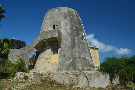 Estate La Grande Princesse - Windmills of St. Croix