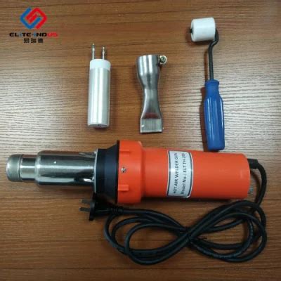 Automatic Roof Heat Gun Pvc Pe Hdpe Geomembrane Hot Air Welder China Hot Air Welder And