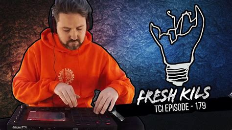 Fresh Kils Transcends Music! -Interview