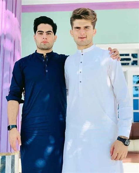 Shaheen Afridi Wife Name, Wedding, Biography, Injury, Net Worth, Family