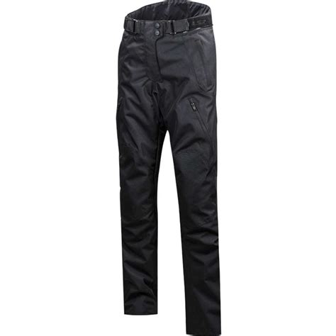 Technical Motorcycle Pants Ls Chart Evo Lady Black For Sale Online