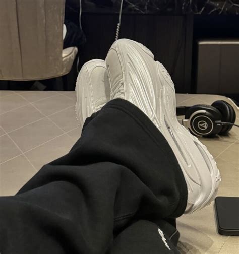 Where To Buy The Nocta X Nike Hot Step White Justfreshkicks