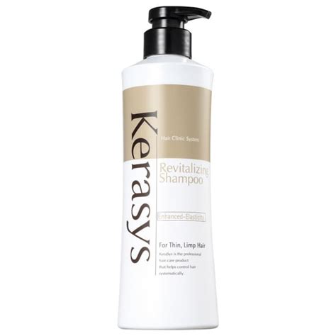 Shampoo Kerasys Revitalizing 600ml | Beleza na Web