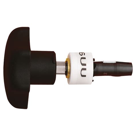 HERZ ARMATUREN - PIPEFIX unverpresst undicht Kalibrierer