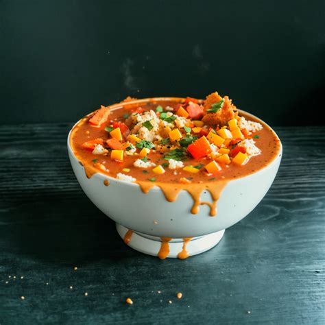 Beef & Barley Soup in a Crock Pot: A Comforting Delight for Every