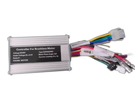 Brushless Motor Controller at Rs 599 in Kanpur | ID: 2849253972330