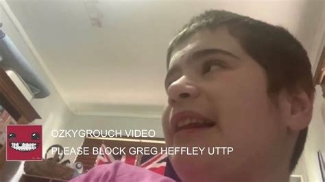 Please Block Greg Heffley Uttp Youtube