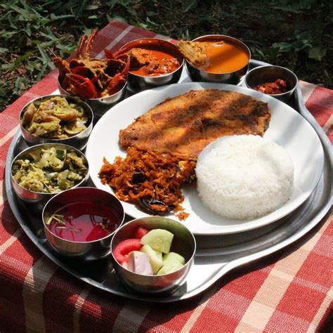 Places For Fish Thali In Goa Lbb