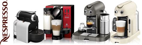 Капсульная кофемашина Nespresso - обзор производителей
