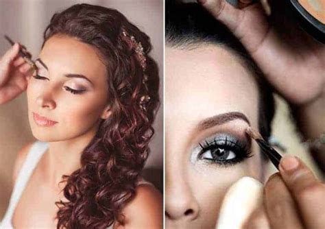 Maquillaje Para Novias Morenas C Mo Sacar El M Ximo Partido De Tu Tono