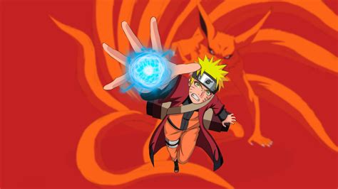 Naruto Wallpaper Kurama Naruto Wallpapers Widescreen Rasengan Kurama | Hot Sex Picture