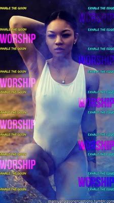 SUBMIT TO YOUR GODDESS Porn Photo Pics