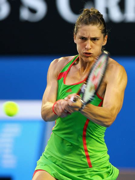 SPORTIGE Andrea Petkovic Hot Pics