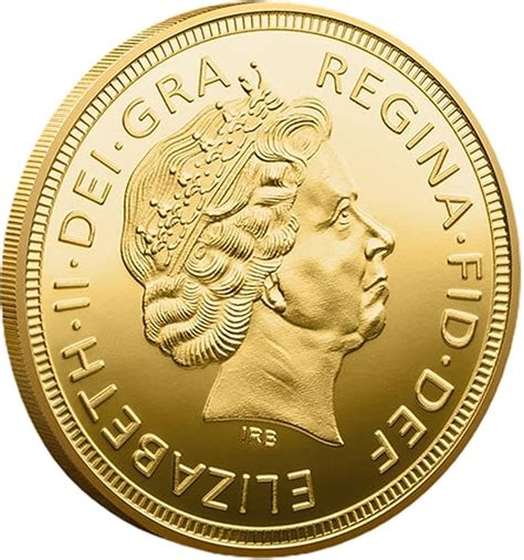Amazon.com: Commemorative Coin Queen Elizabeth II Coins - Vintage Queen
