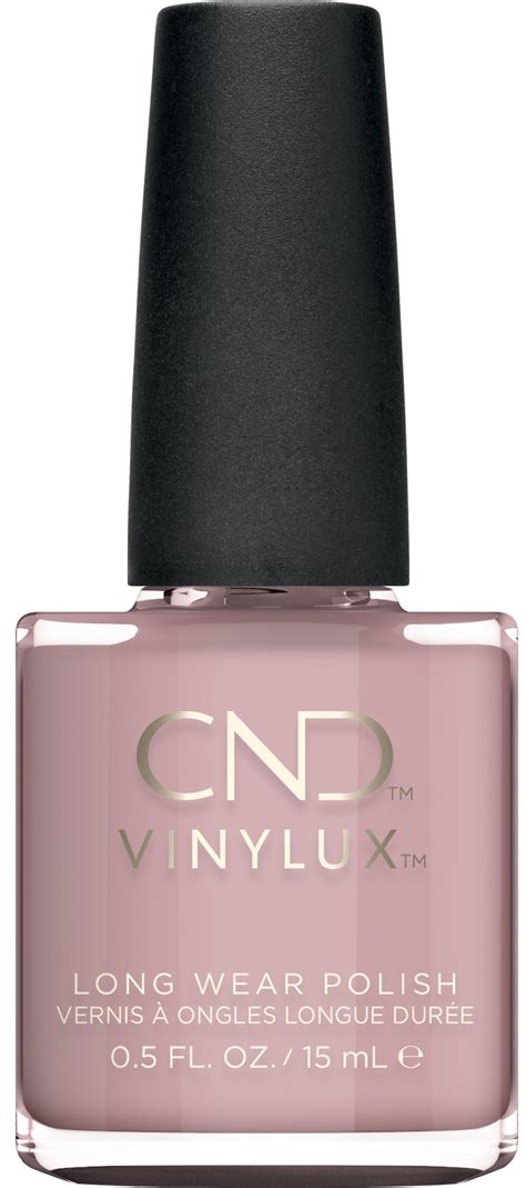 K B Cnd Vinylux Weekly Polish Nude Knickers Ml