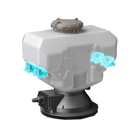 Tanque Dispersor de Sólidos DJI Agras T10 V3 0 A sua importadora de