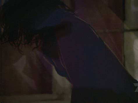 Nude Video Celebs Gabrielle Fitzpatrick Nude Farewell My Love