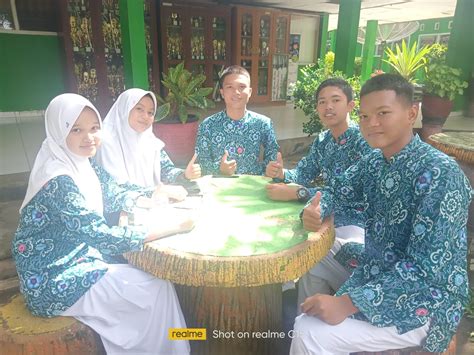 Sman 5 Bengkulu Selatan Gelar Lomba Tingkat Sd Sma