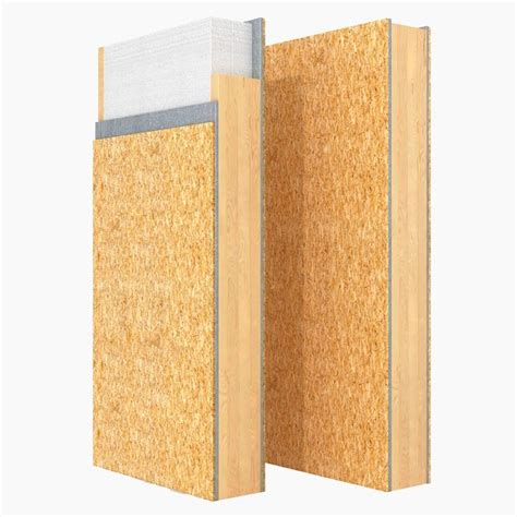 Type C With Canopy • Supersips Sip Panels And Garden Studios