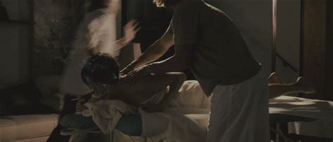 Naked Famke Janssen In The Wackness