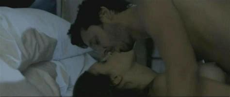 Naked Sabrina Garciarena In Baires