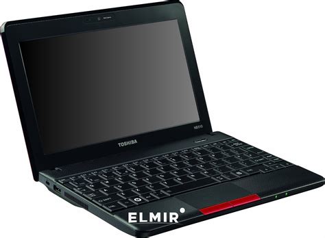 Toshiba Nb520 Driver - ridenew
