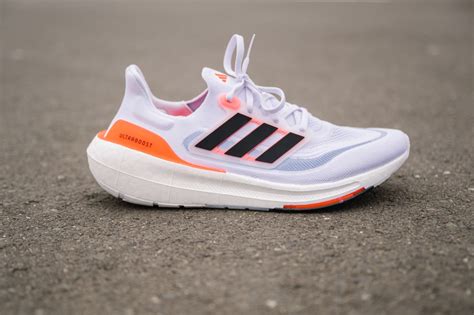 Adidas Ultraboost Light Test und Erfahrungsbericht