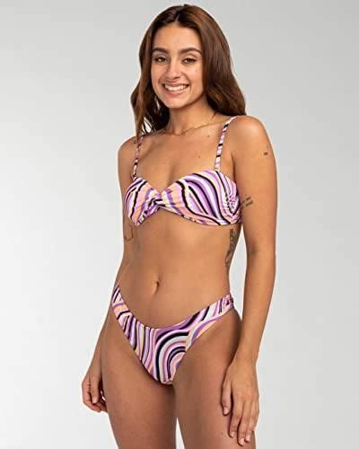 Billabong Damskie Po Czochy Bikini R Owe Xxl Ceny I Opinie Ceneo Pl