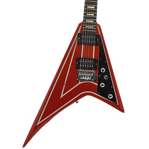 Vista • Vista V930 Electric Guitar (c. 1985) • Audio And Guitar Mall ...