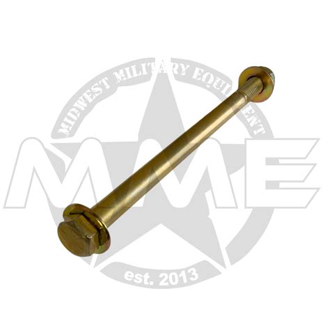 Alternator Bolt For Lmtvmtvfmtv