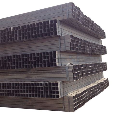 ASTM Steel Pipe Weight Shs Rhs Other Gi Rectangular Square Hollow Pipe ...