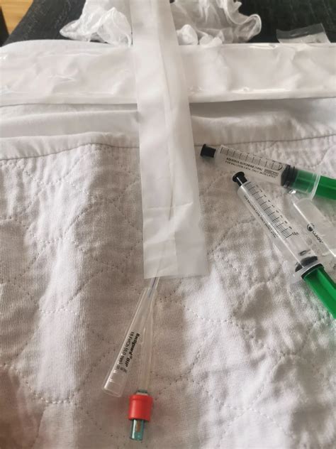 Time To Insert My Catheter Nude Pics Xhamster