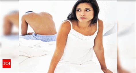 Foods That Are Killing Your Sex Drive Times Of India