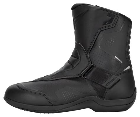 Alpinestars STIVALI ALPINESTARS RIDGE V2 WATERPROOF