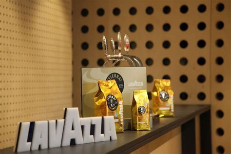 Lavazza La Reserva de ¡Tierra! Colombia - Vero Coffee