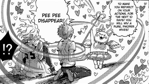 Daily Danganronpa Hentai Screenshot 83 5 R Danganronpa