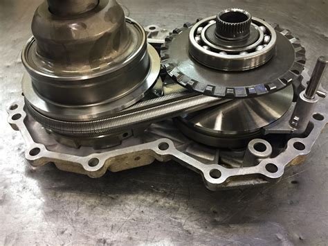 Устройство вариатора ниссан кашкай: его устройство и принцип работы ...