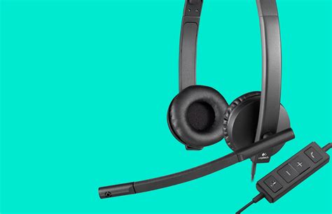 Logitech H570E Headset Prices in Pakistan.