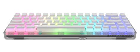 Клавиатура Dark Project KD68B PBT Mechanical G3ms Sapphire (DP-KD-68B ...