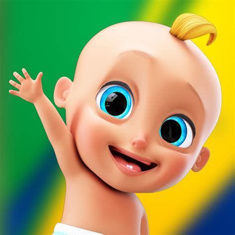 Looloo Kids Português Músicas Infantis Youtube