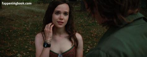 Ellen Page Nude Onlyfans Leaks Fappening Page Fappeningbook