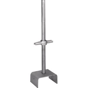 Scaffolding Steel U Head Base Jack From China Manufacturer Ek Scaffolding