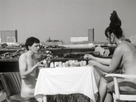 Nude Video Celebs Monika M Nude Nekromantik