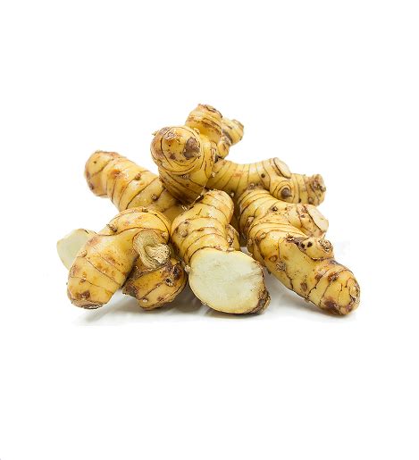 Свежий галангал, 1кг. - Панда. Продукты из Китая и Азии