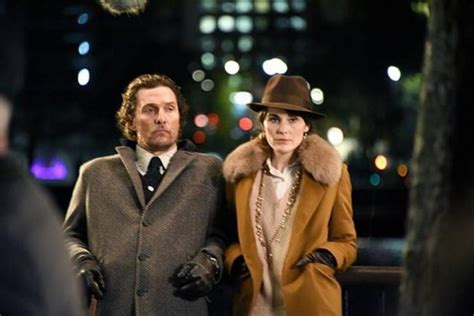 Джентльмены дата выхода, трейлер, сюжет, кадры