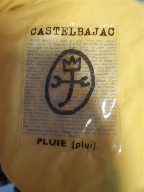 castelbajac South park jacket - Gem