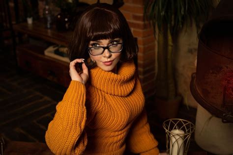 Velma By Sladkoslava Pikabu Monster Daftsex Hd